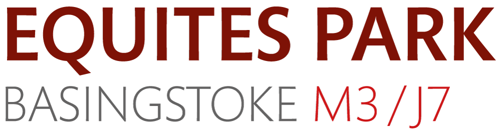 Equites Park Basingstoke Logo